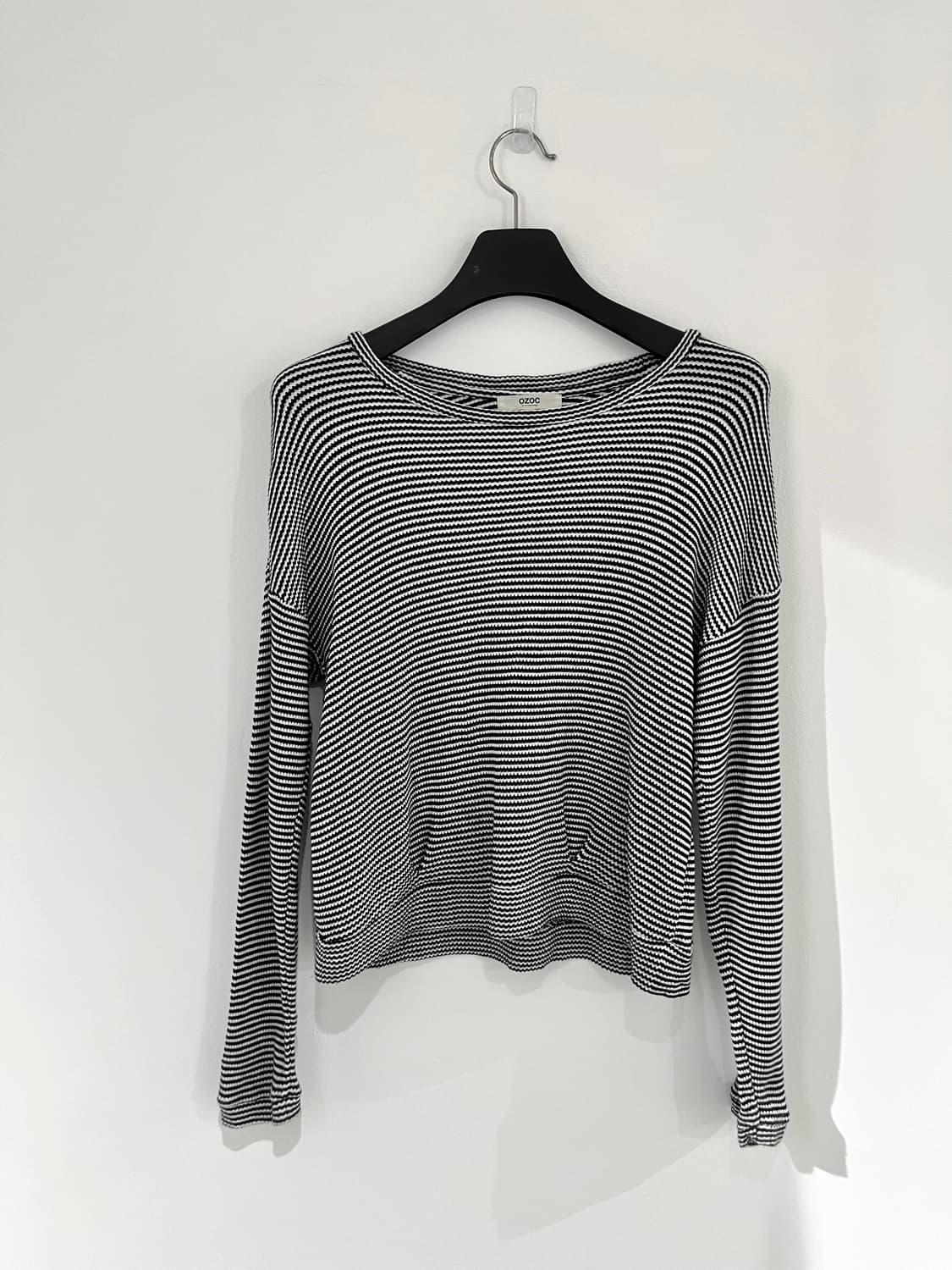 OZOC sleeve 상품이미지1