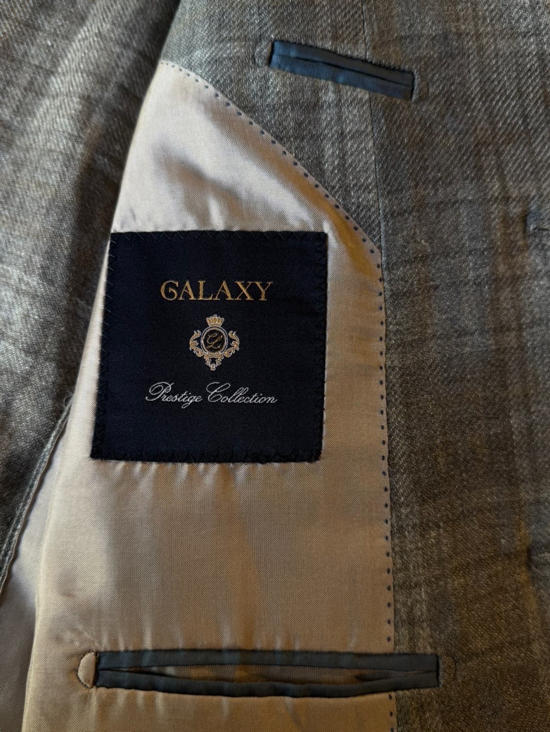 갤럭시 프레스티지 컬렉션 자켓 100 상품이미지8