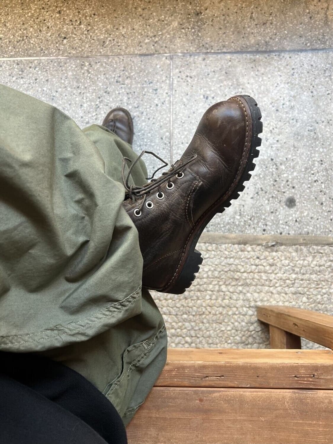 Redwing 상품이미지8