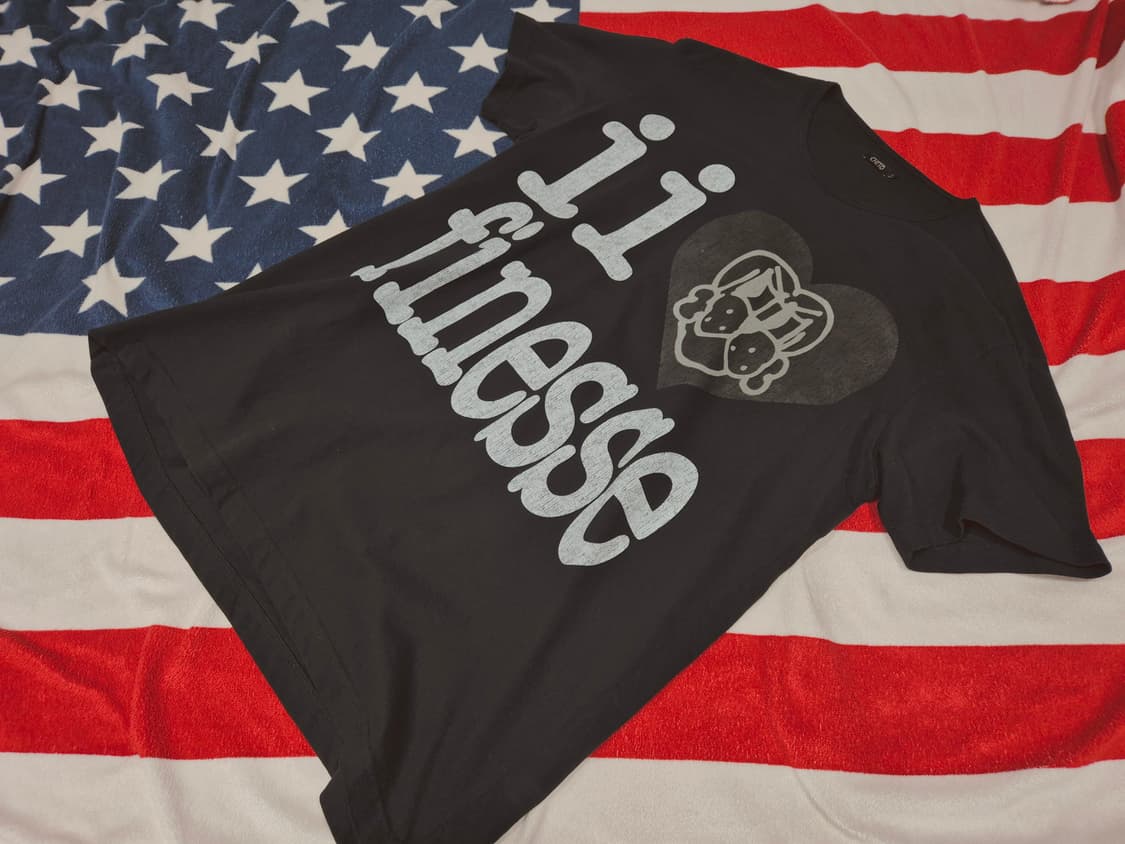 Chito 치토 반팔 티셔츠 상품이미지1