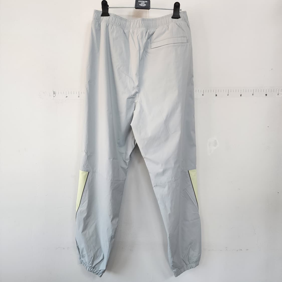 엄브로 트레이닝 바지 그레이 상품이미지4