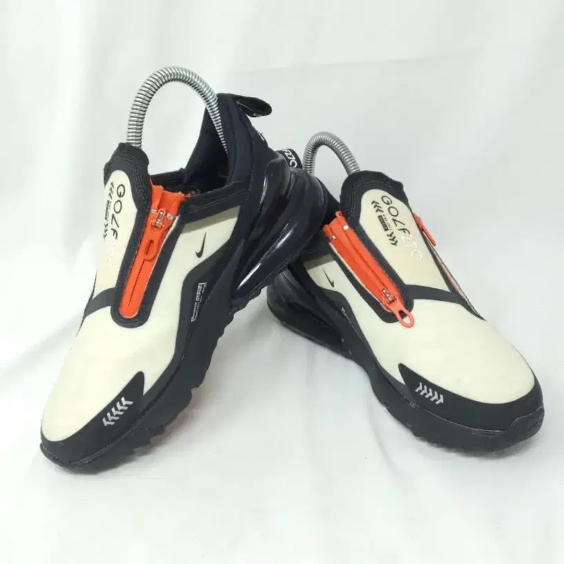 나이키 에어맥스 270 G 골프화 225 상품이미지3