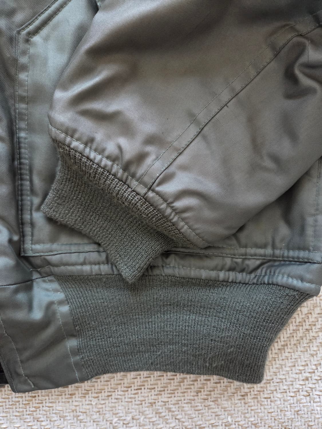 1992 OG CWU-45/P USAF MEDIUM 상품이미지7