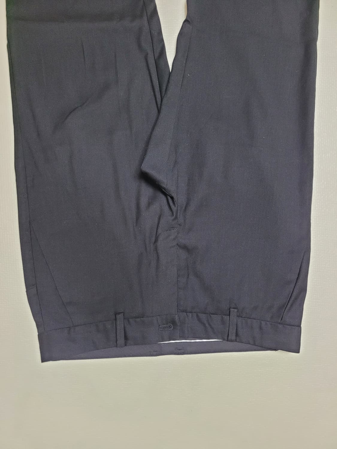 테이트 TATE 남자 슬랙스 32 블랙 상품이미지4