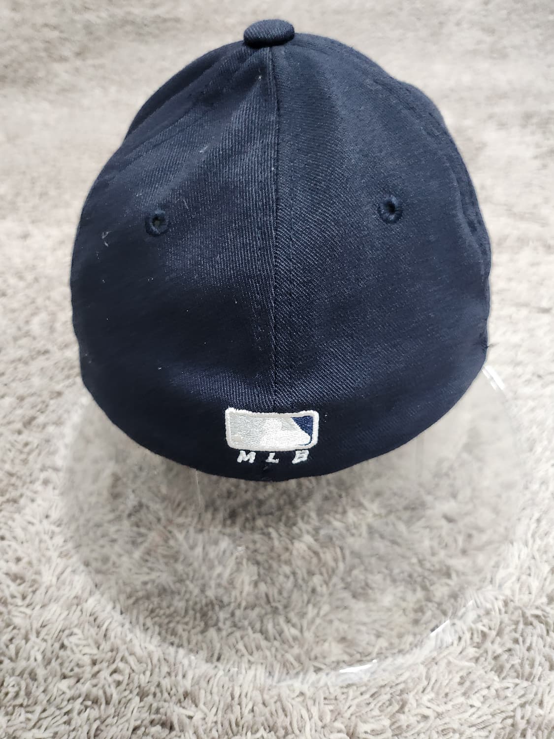 NY Yankees 야구 모자 (XS-S) 상품이미지3