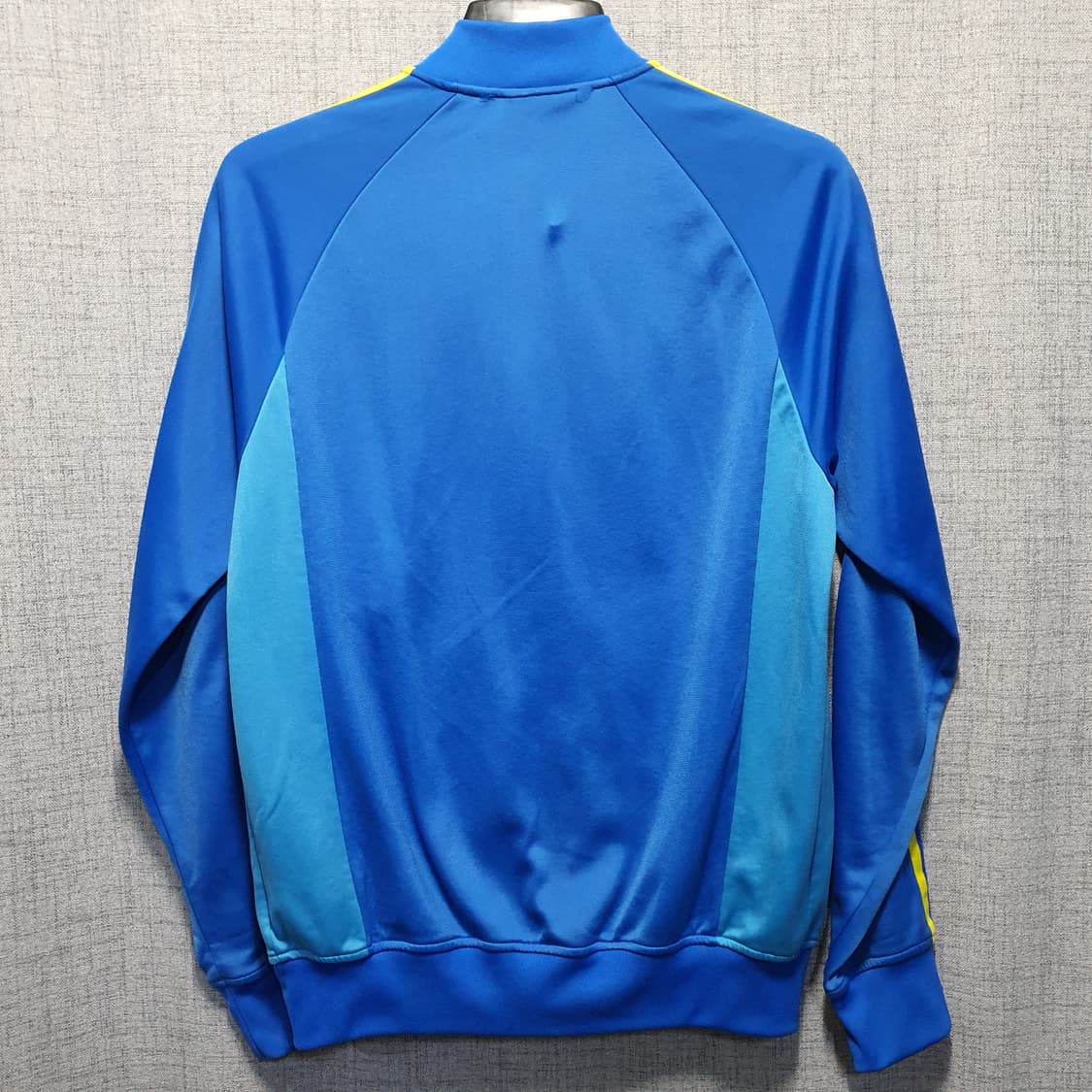 아디다스 남성 기모 파이어버드 트랙탑 져지  상품이미지2