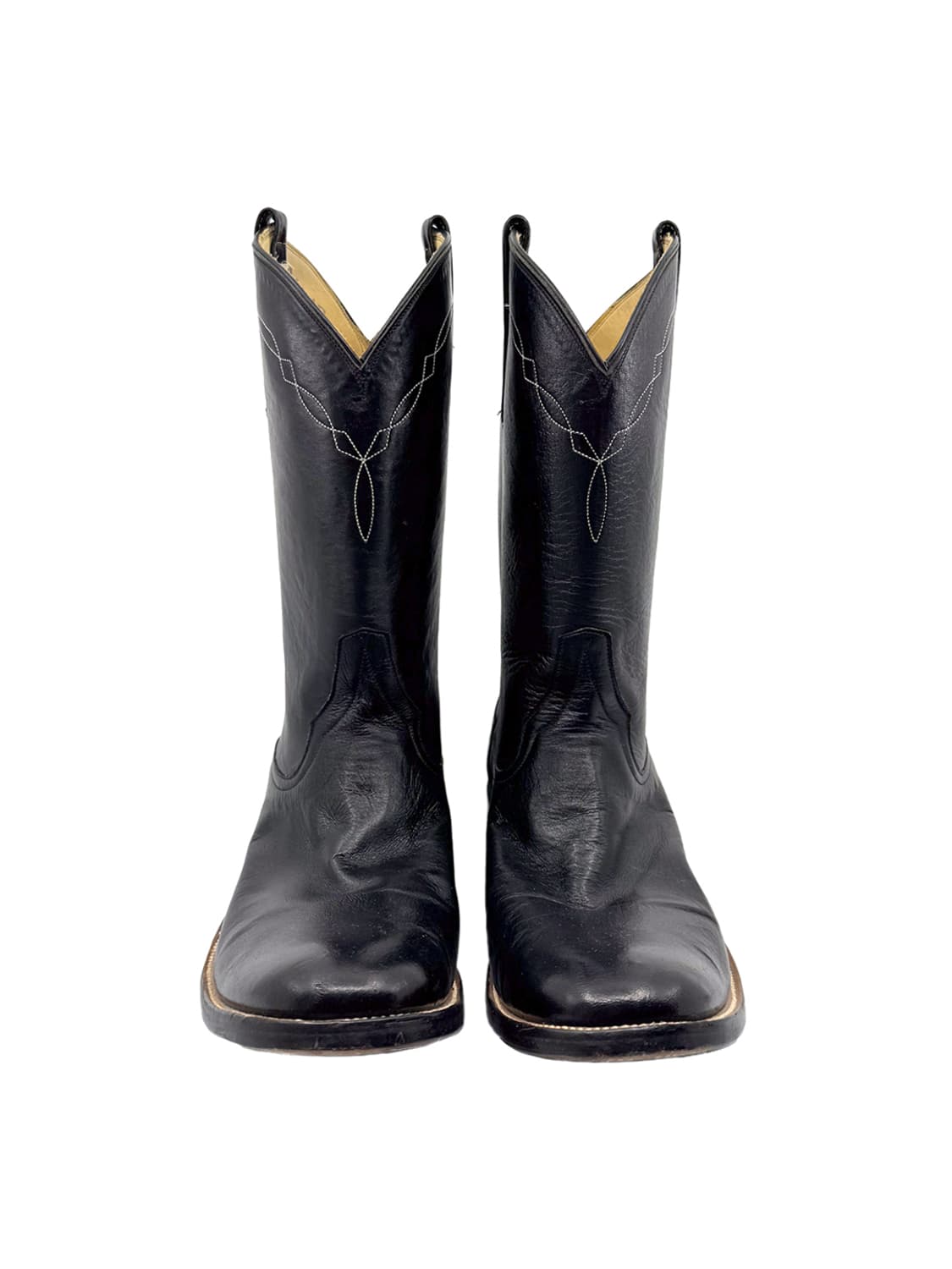 Rios of Mercedes Western Boots/ 10.5A 상품이미지4