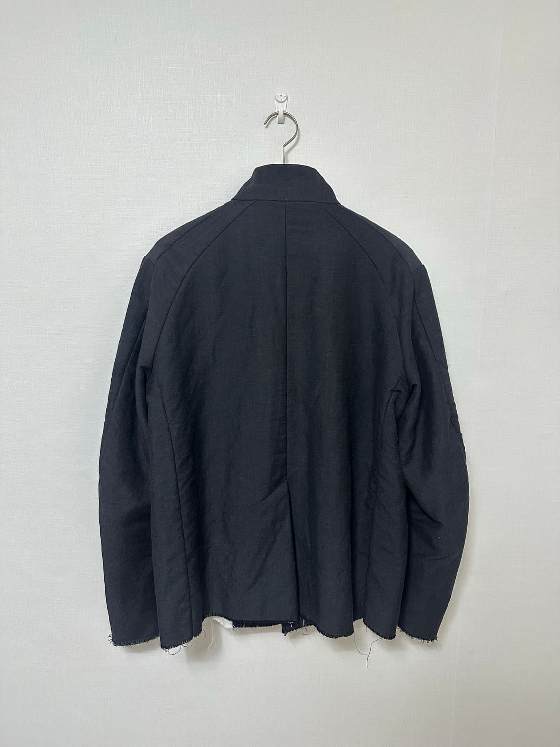 Icox Farmer's jacket x xoi.kos 2사이즈 상품이미지2