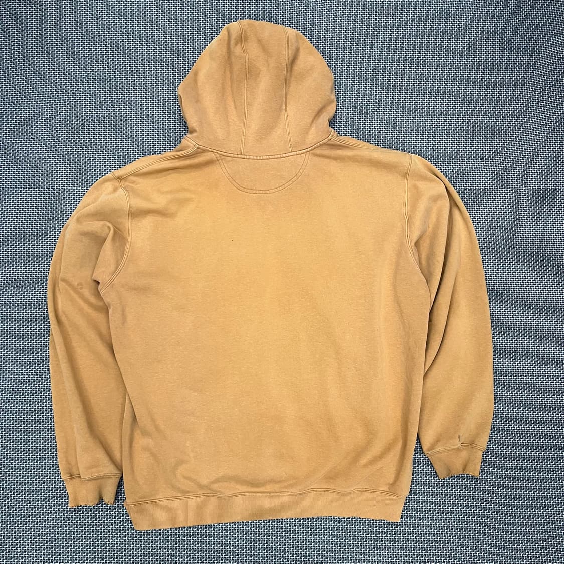 칼하트 후드집업 2XL 상품이미지3