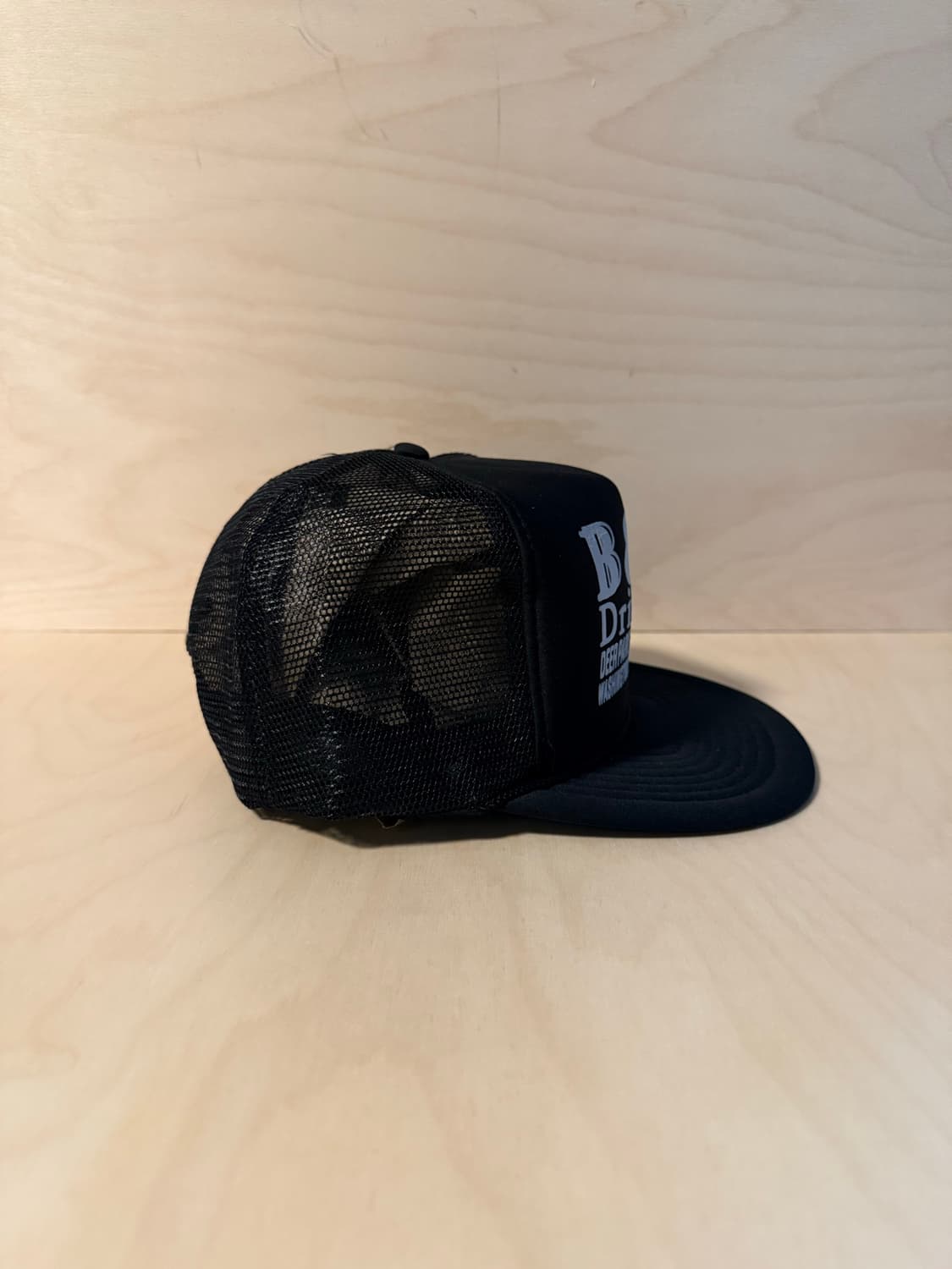 B&B vintage trucker cap 빈티지 트러커 캡 상품이미지4