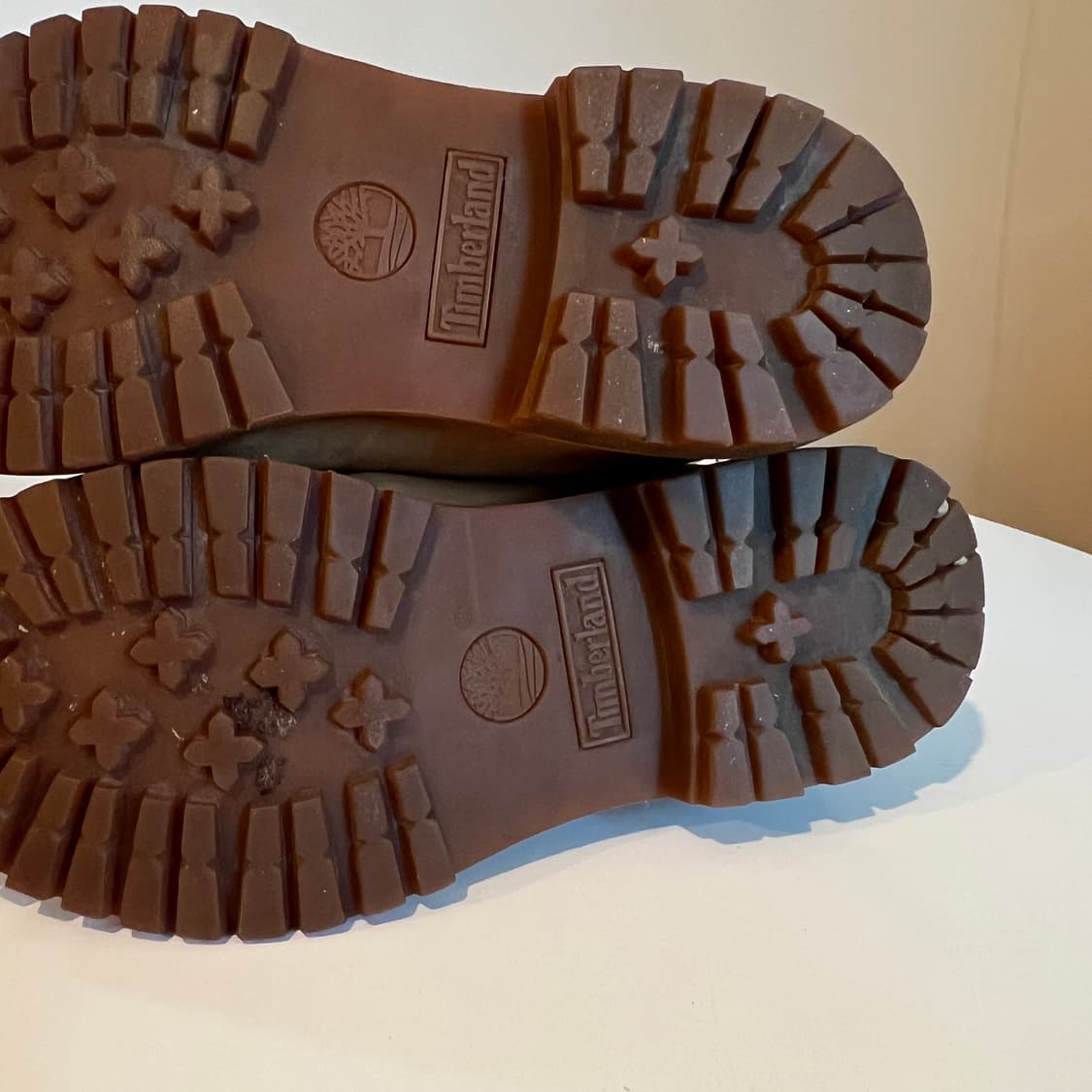 팀버랜드 롤탑 부츠 상품이미지7