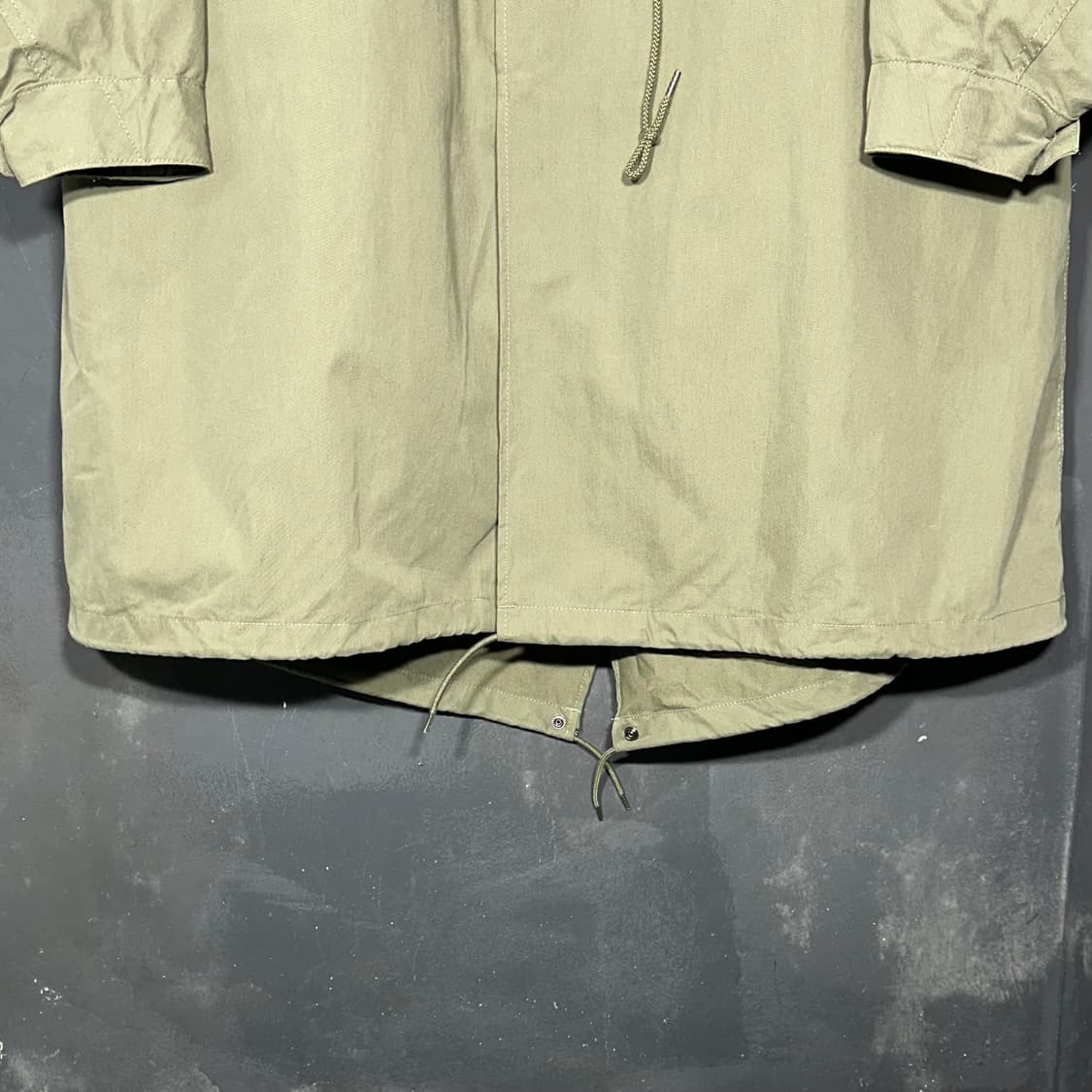 프릭스스토어 피쉬테일 파카 (S/L) 상품이미지3