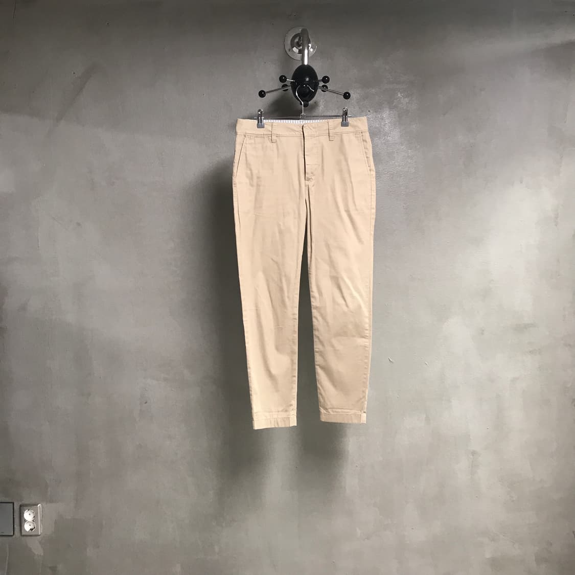 폴로 랄프로렌 베이지 치노 팬츠 2 상품이미지5