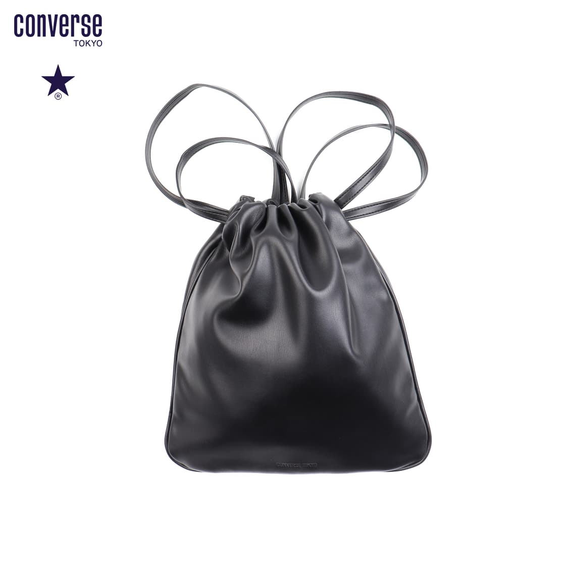 컨버스 도쿄 BON SACK PACK BAG 상품이미지1