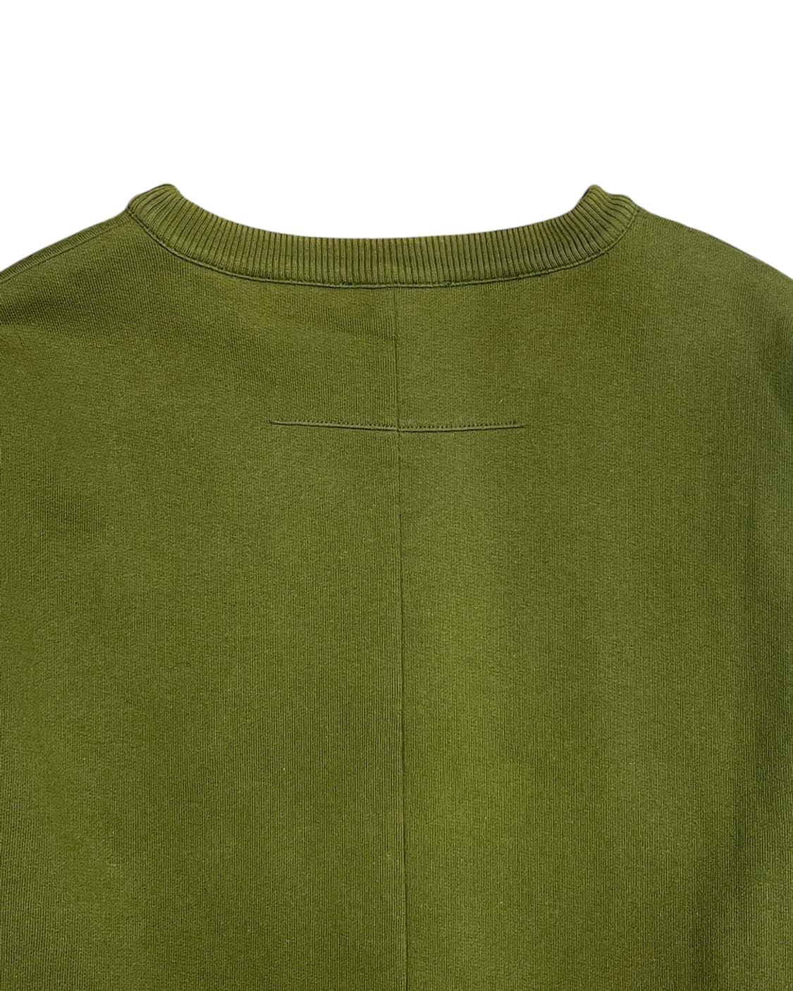 지방시 언발란스 스웻셔츠 상품이미지7