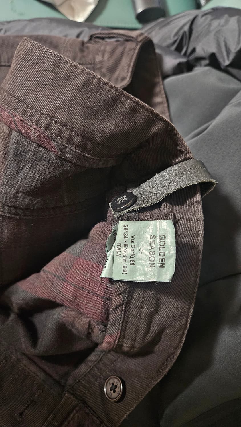 AT.P.CO 치노팬츠  상품이미지9