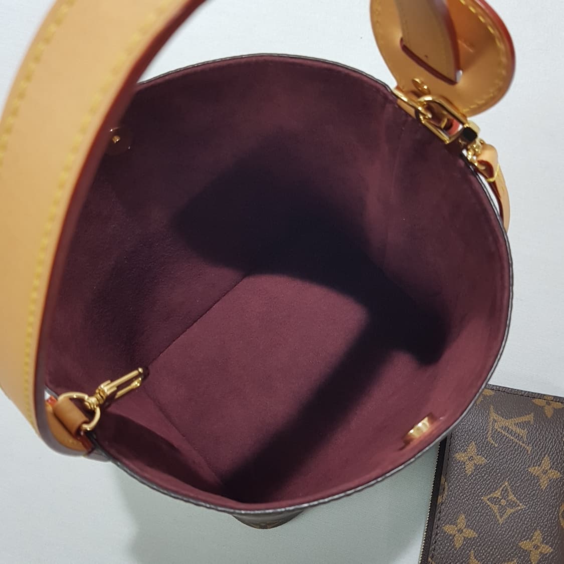 루이비통 올 인 BB M12925 상품이미지7