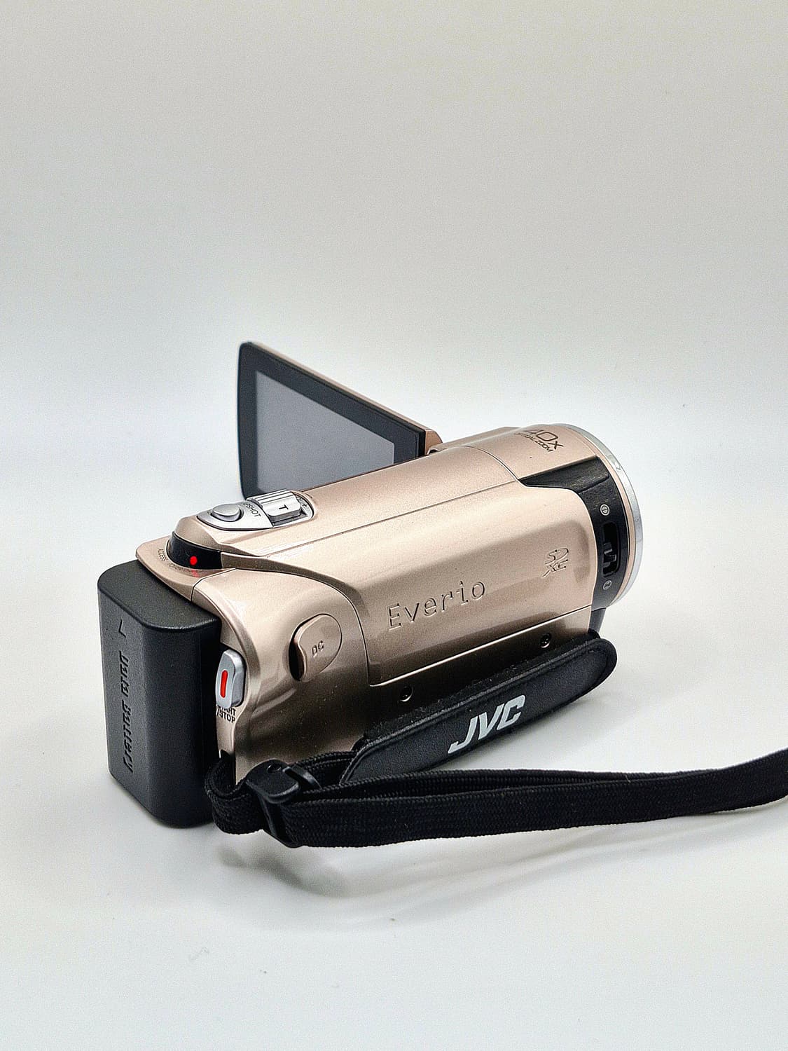 JVC GZ-HM670 빈티지캠코더 [ 꾸미기 0 ] 상품이미지7