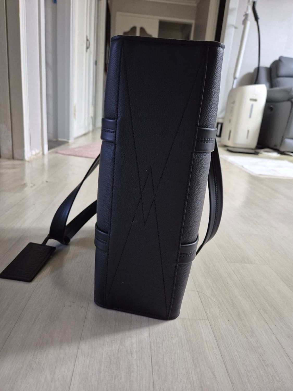 ((풀구성)) 루이비통 에어로그램 뉴카바스 토트백 상품이미지6