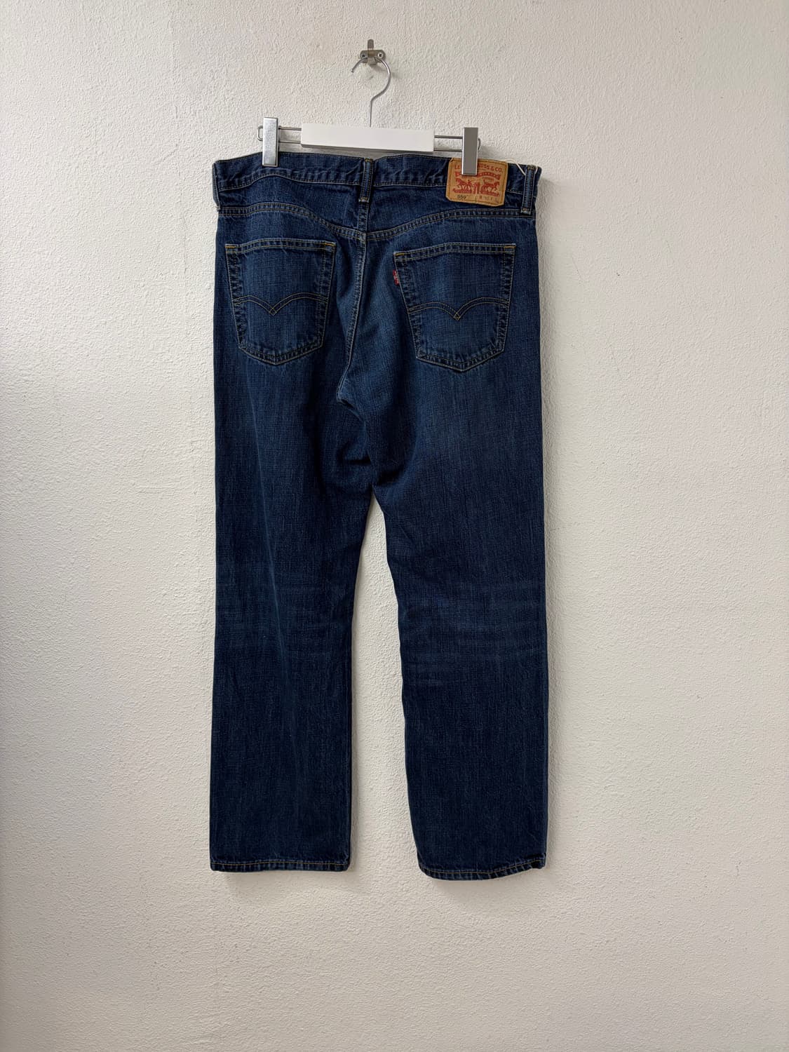 LEVI'S 559 (#035) 상품이미지3