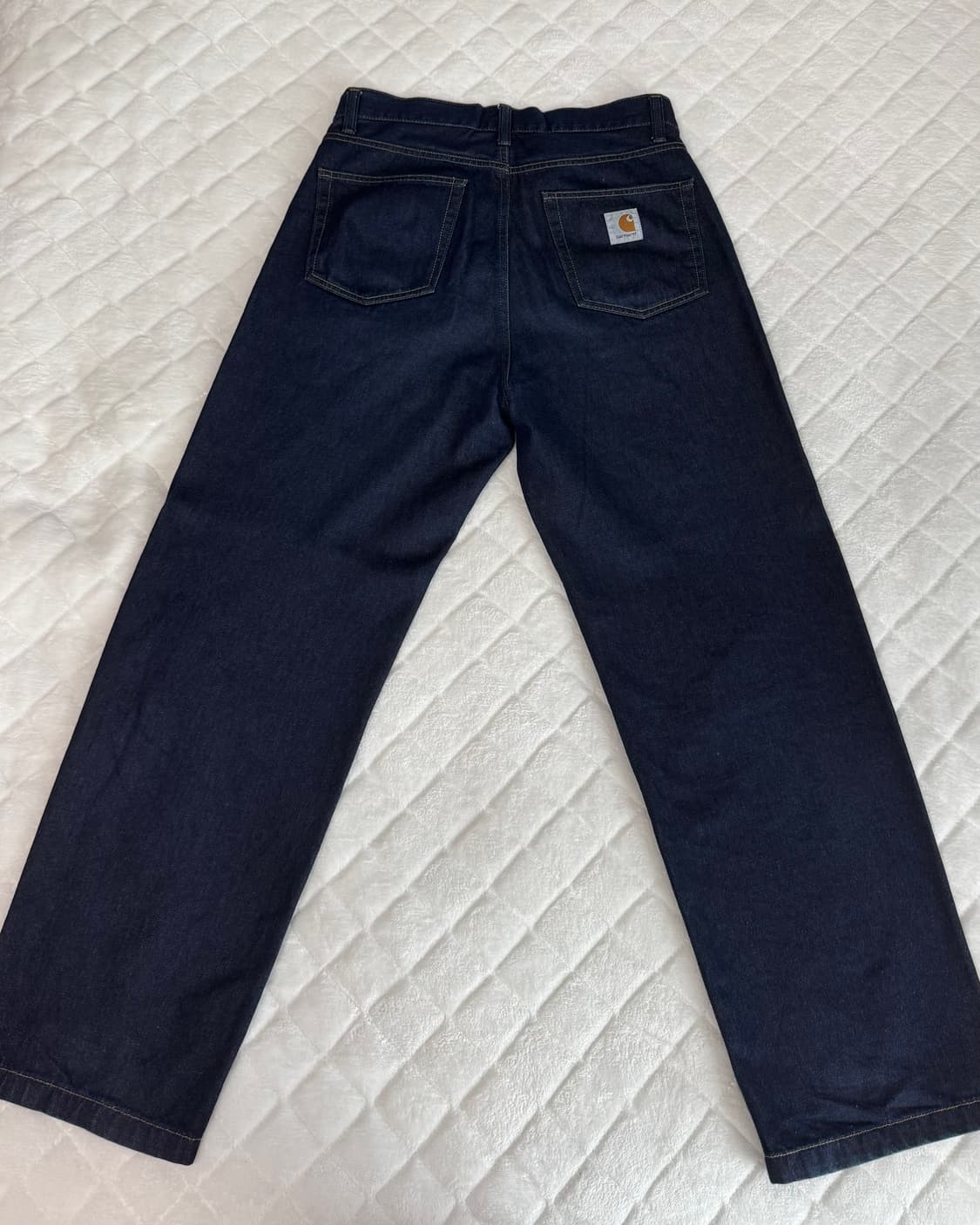 Carhartt WIP LANDON PANTS 상품이미지2