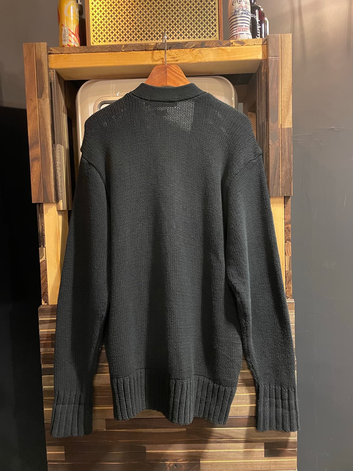 Polo Ralph Lauren cardigan 상품이미지4
