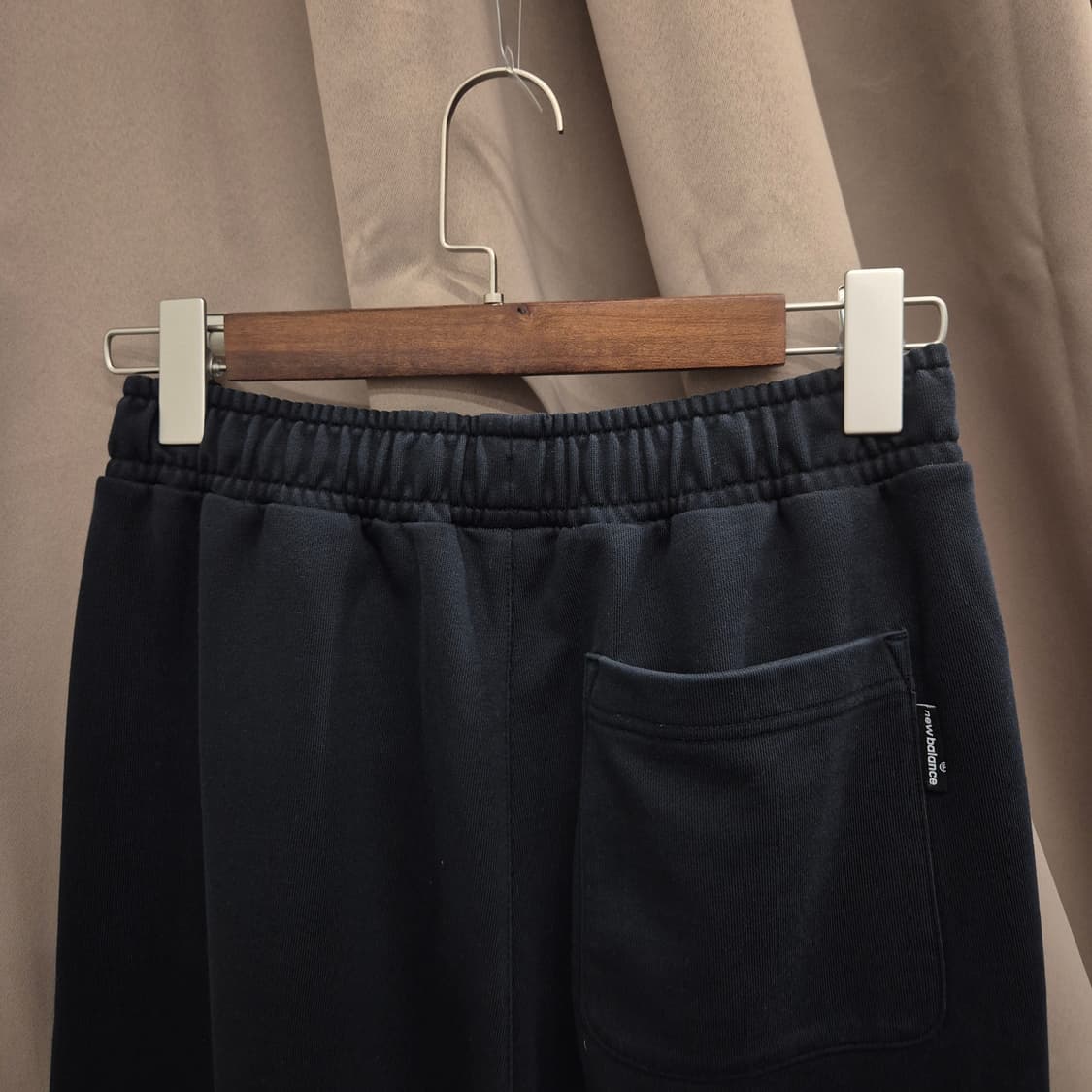 뉴발란스 트레이닝 팬츠 M 상품이미지4