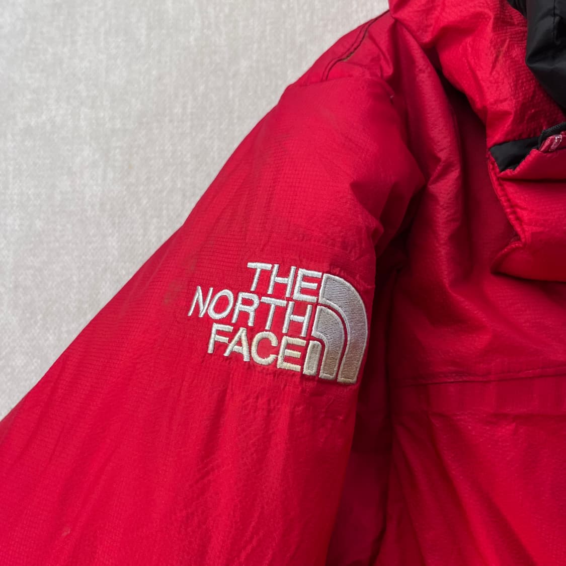 100 노스페이스 800 히말라야 패딩  상품이미지4