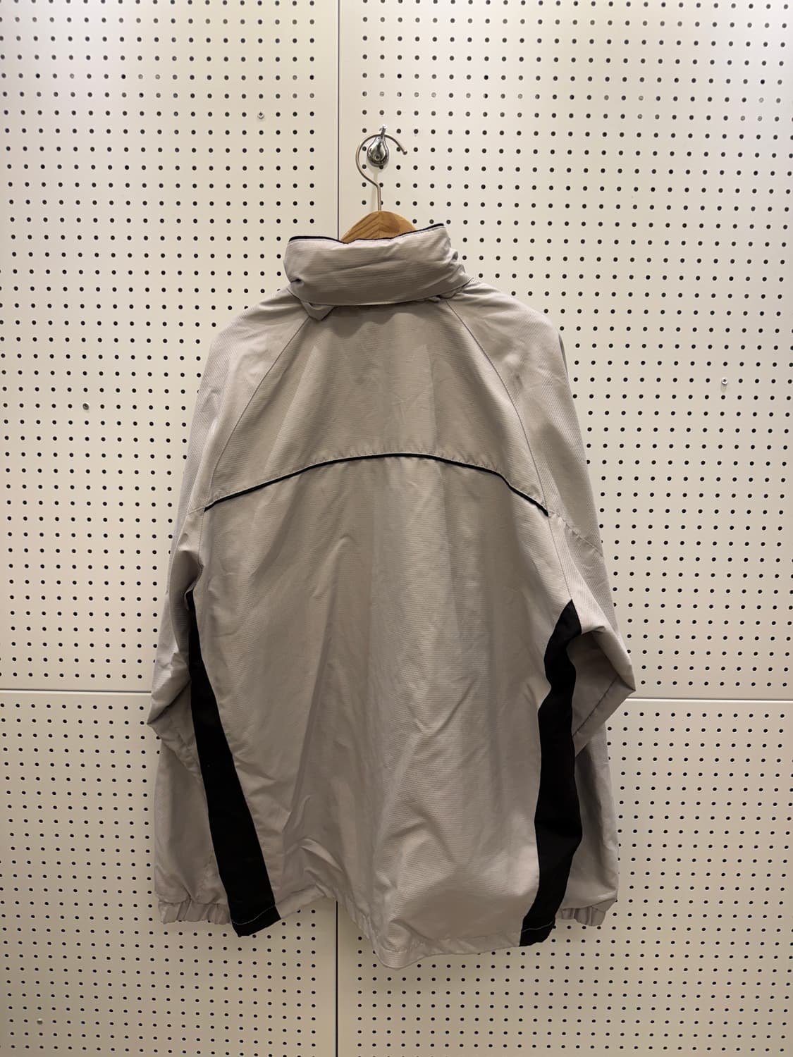 나이키 대한민국 국대 바람막이 후드 자켓 U1122 상품이미지3