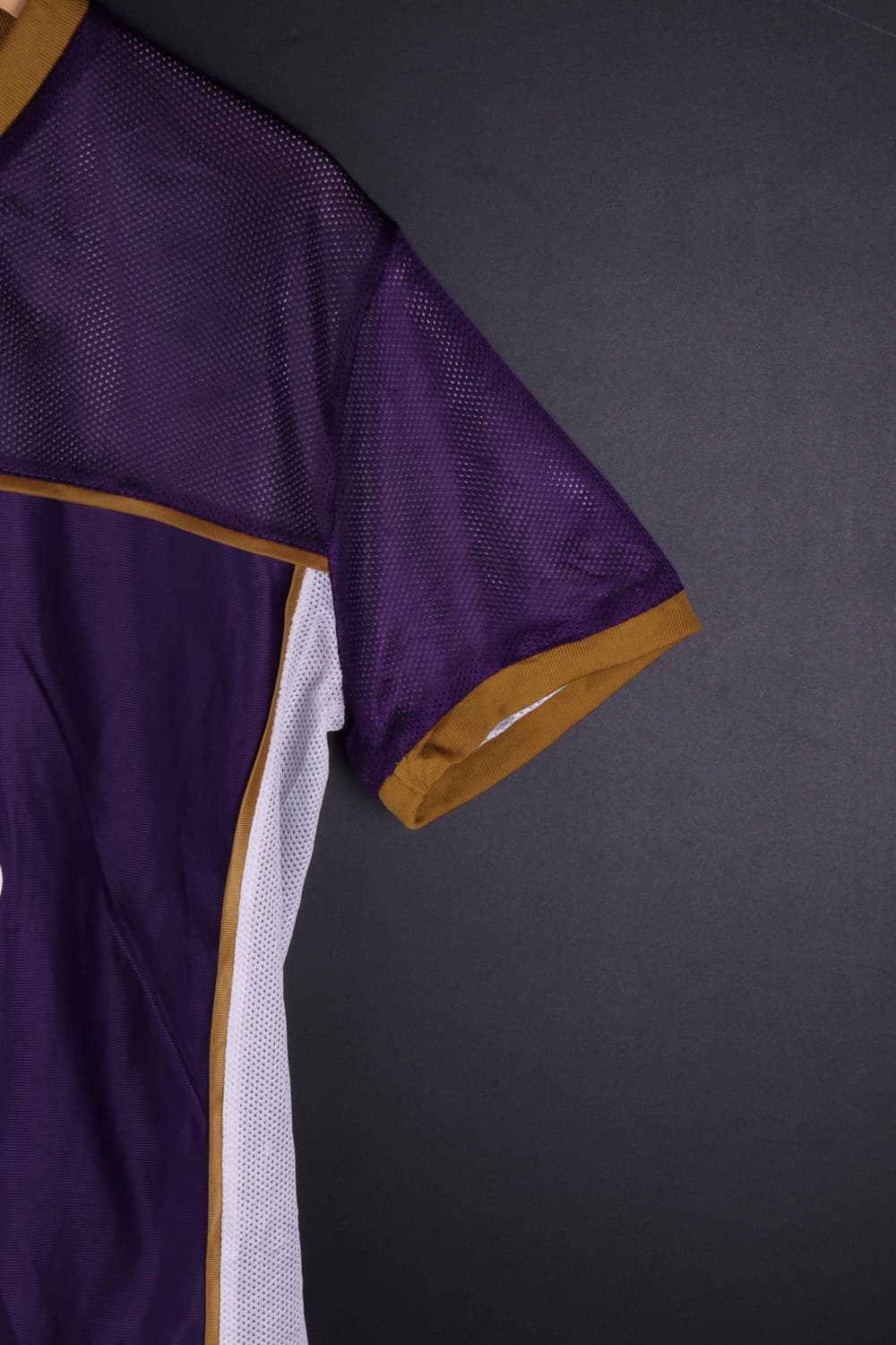 NFL 볼티모어 플래그풋볼 양면져지 상품이미지3