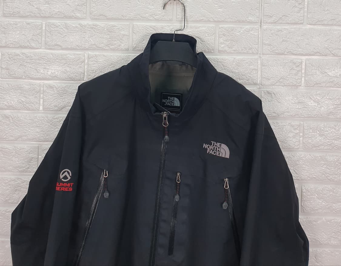 [100]노스페이스 서밋시리즈 고어텍스 바람막이 상품이미지4