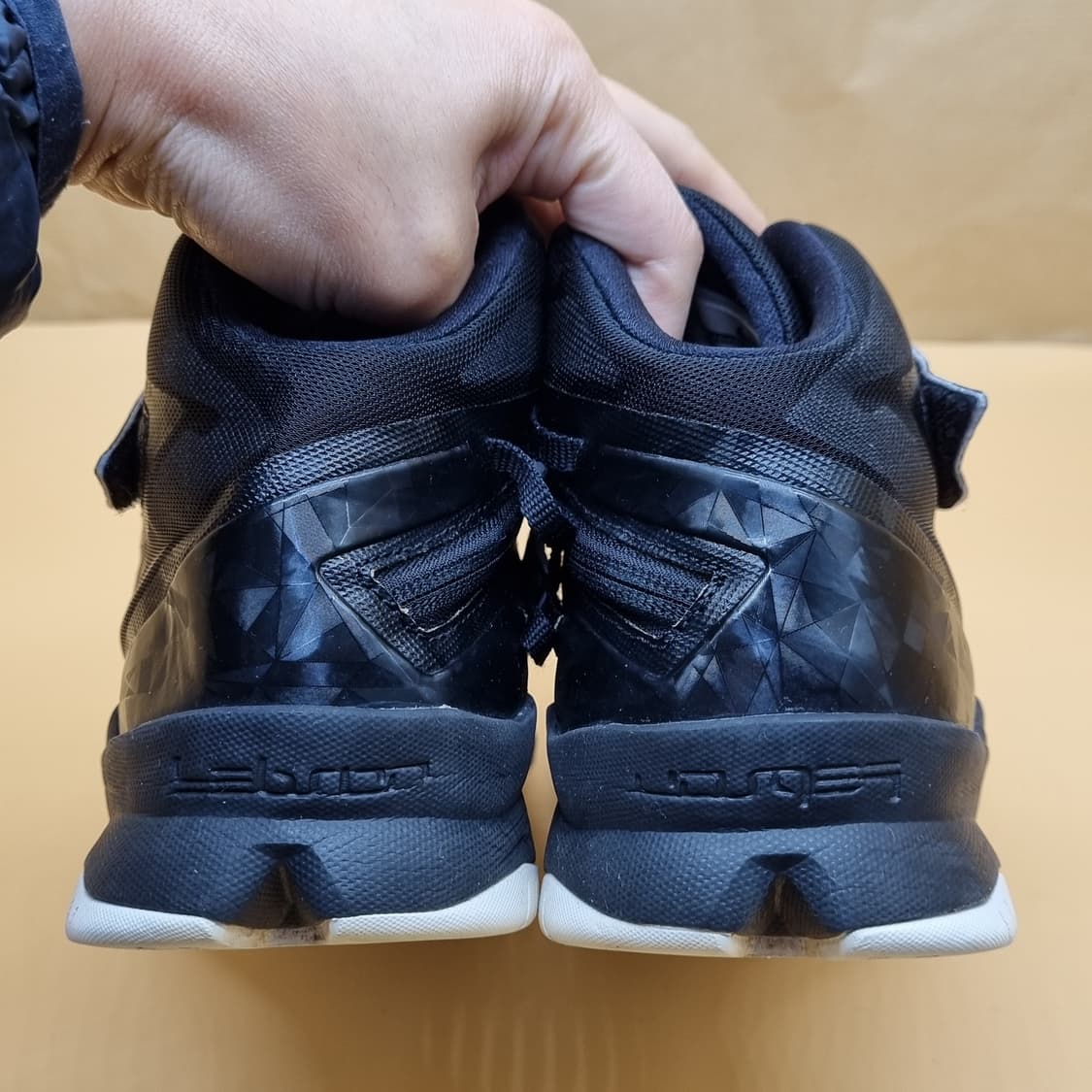 나이키 르브론 제임스s-8 농구화275 상품이미지4