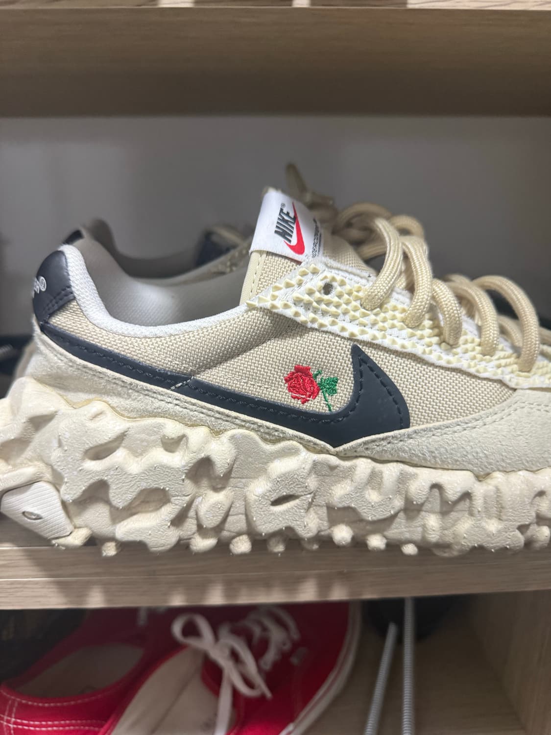 나이키 언더커버 오버브레이크 상품이미지1