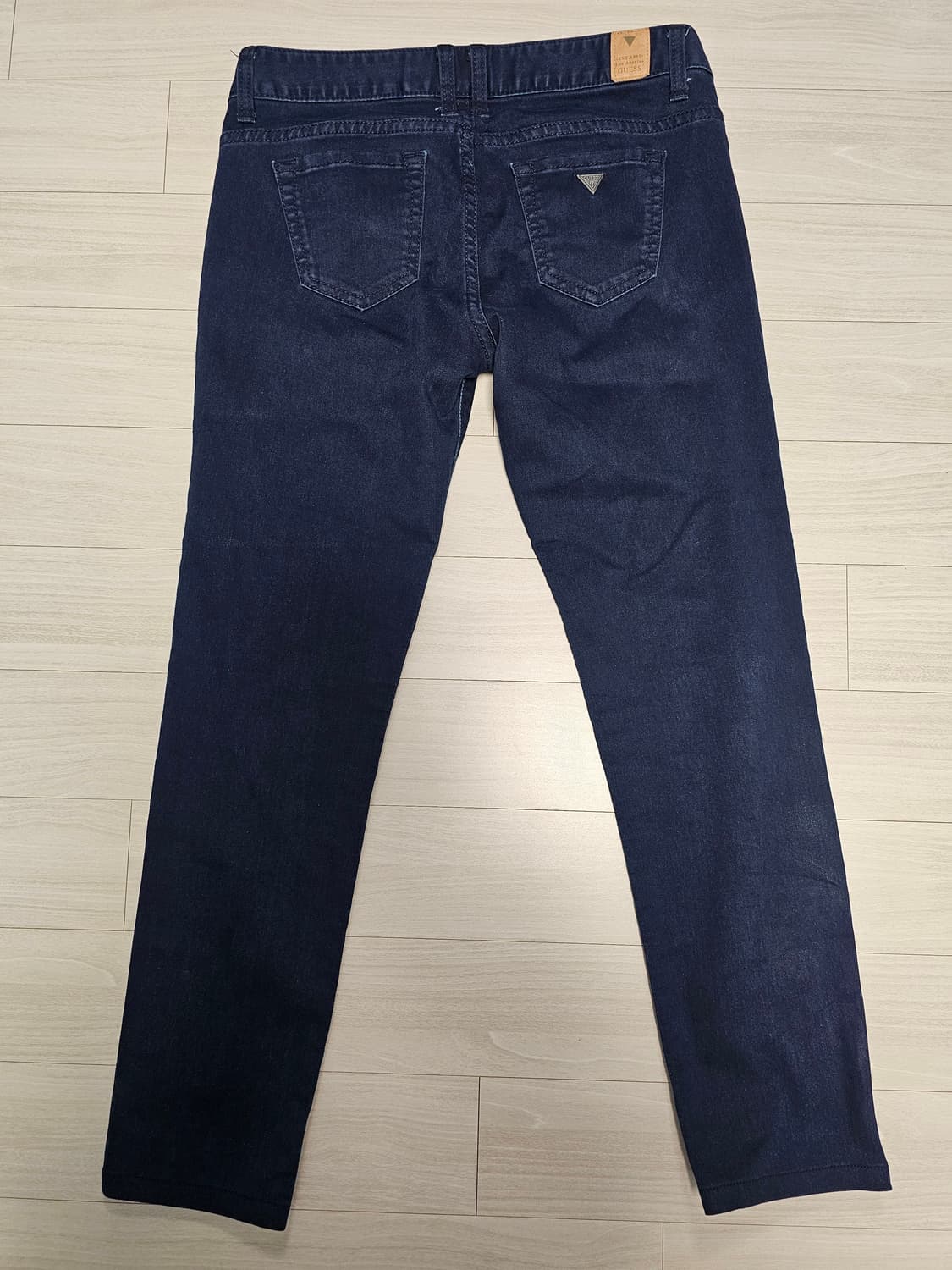 게스 JEANS 여성 데님 청바지 상품이미지3