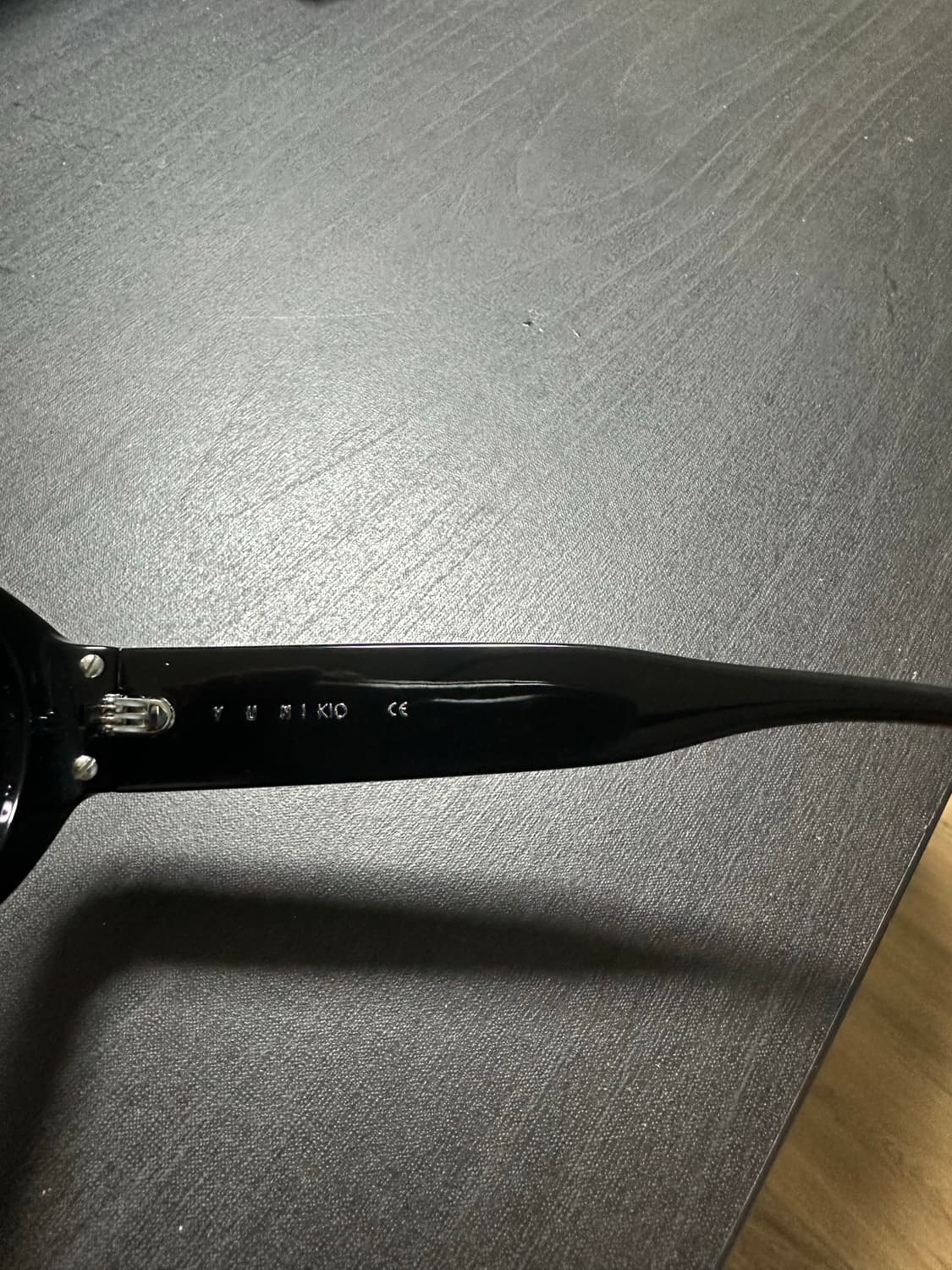 Yun kio 블랙 상품이미지3