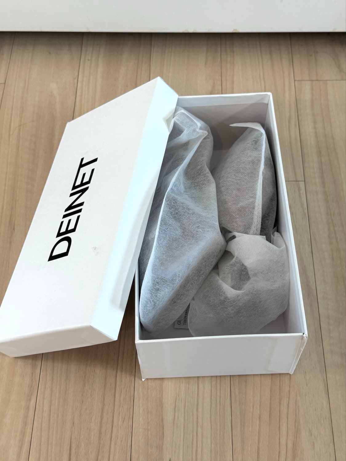 다이닛 에나멜 뮬 슬리퍼 (퍼플 230) 상품이미지4