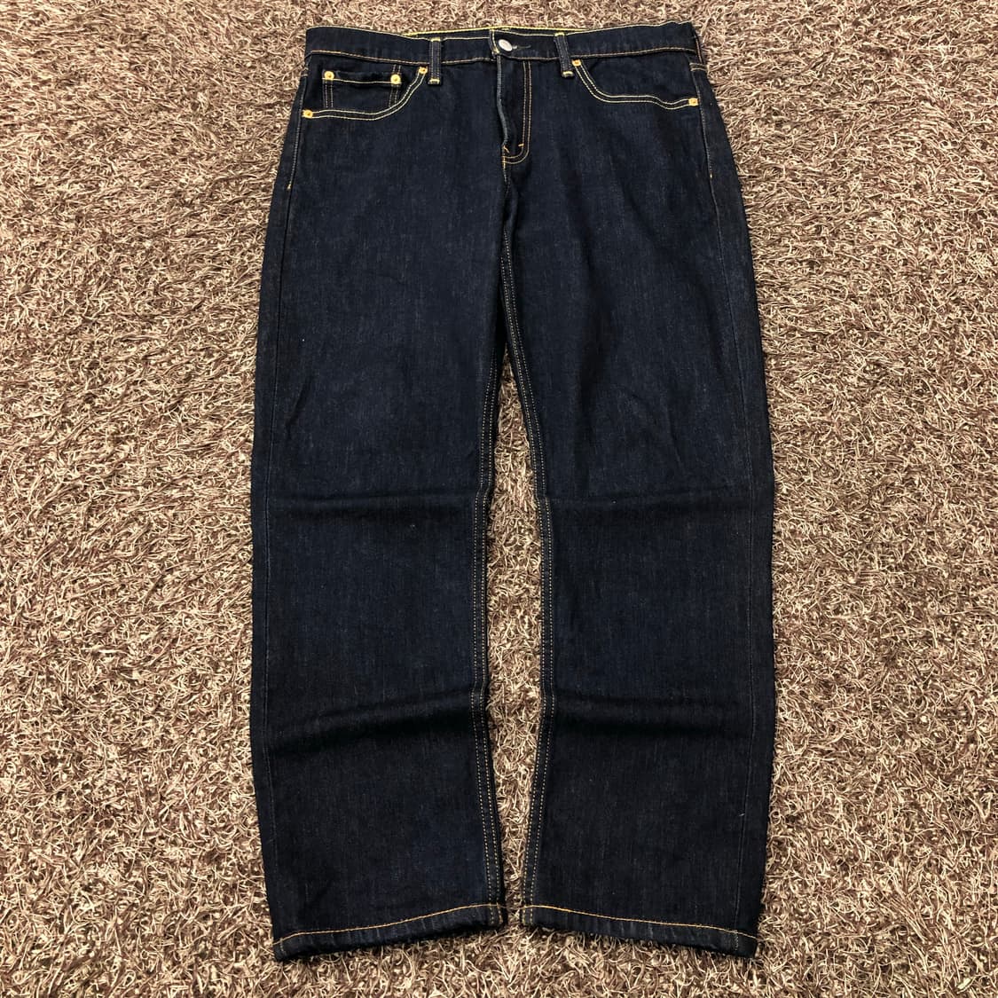 리바이스 511 데님 팬츠 상품이미지2