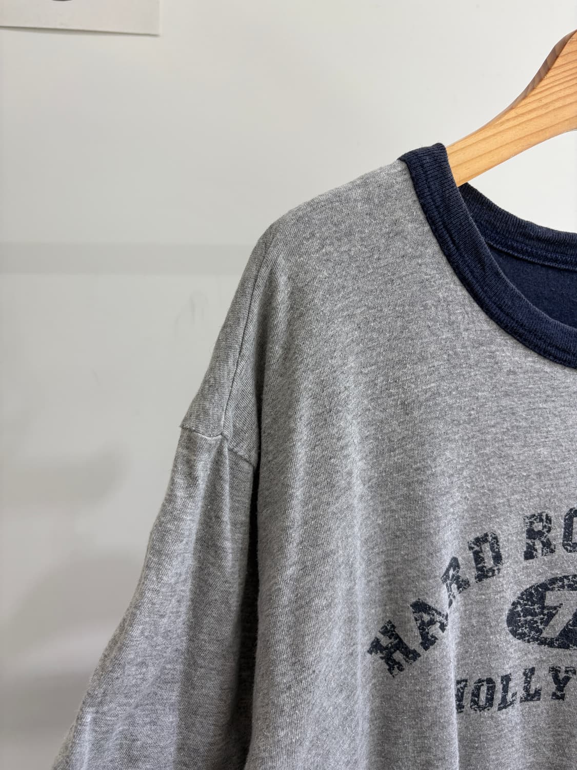 HARDROCK CAFE 반팔티 상품이미지3