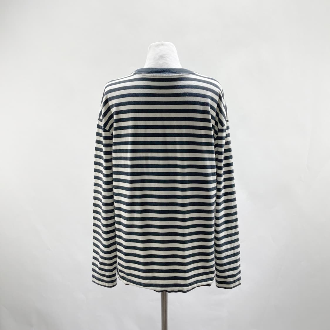 마크곤잘레스 2021 여성스트라이프긴팔티 95 상품이미지3