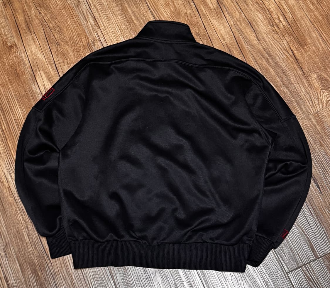 푸마 빈티지 자수 블루종 져지 상품이미지3