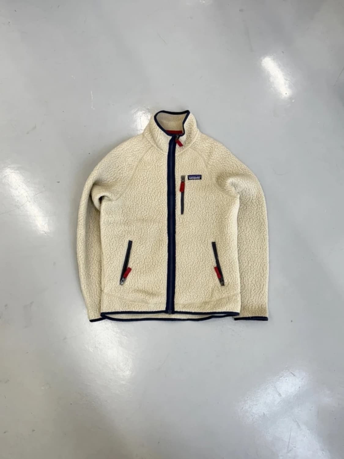 Patagonia Classic Retro-X Jacket 상품이미지4