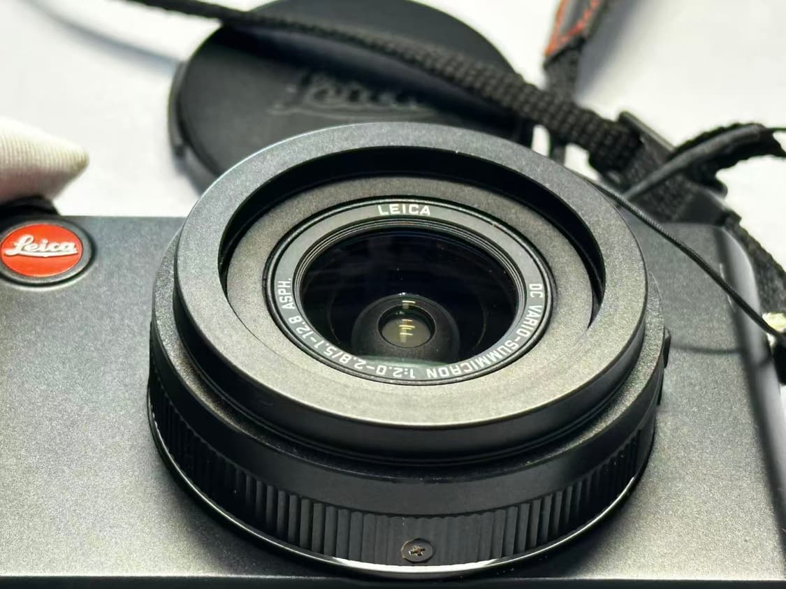 (A+급)라이카 D-LUX4 디카 상품이미지8