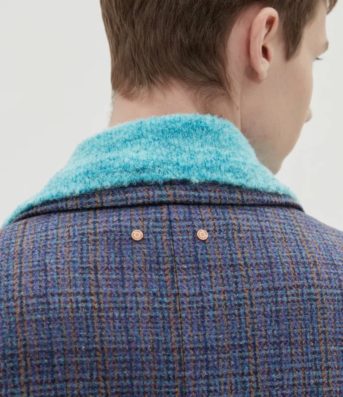 앤더슨벨 유니섹스 알란 뉴 대디자켓 M 상품이미지2