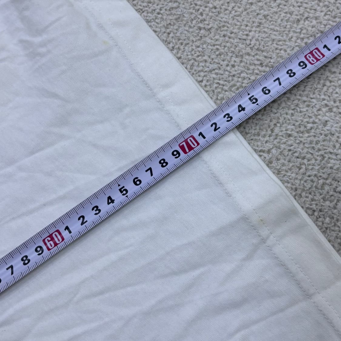 L 아디다스 클래식 반팔 티셔츠 0415E 상품이미지6