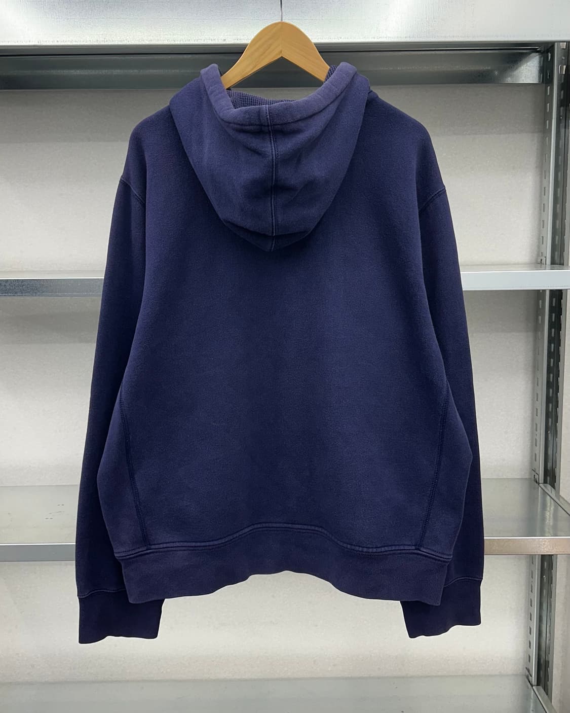 (2XL)폴로 써멀 후드집업-M1335 상품이미지7