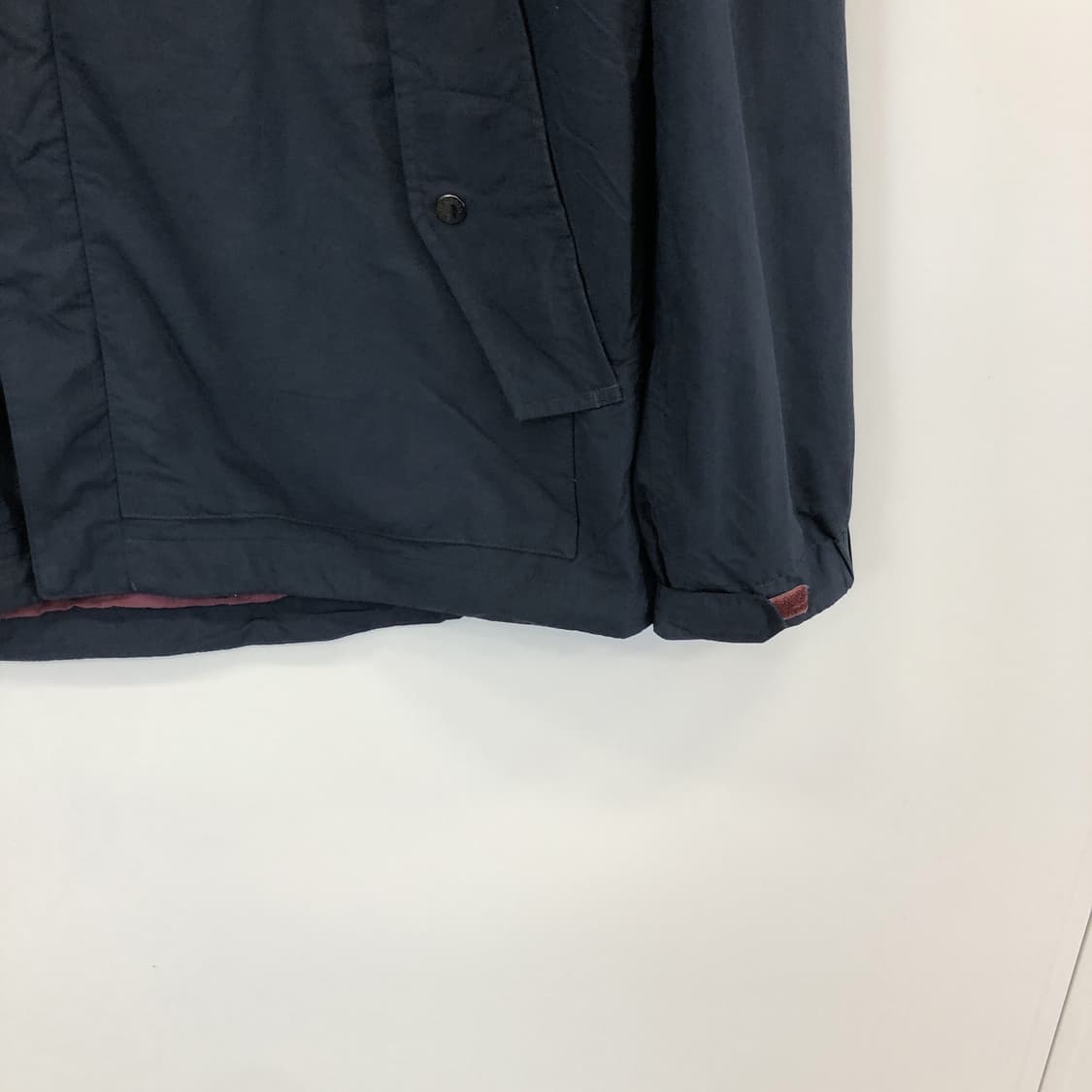 노스페이스 바람막이자켓 110 사이즈 상품이미지3