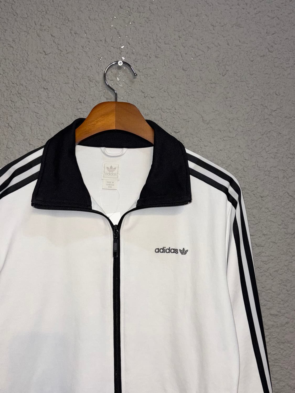 아디다스 베켄바우어 져지 상품이미지5