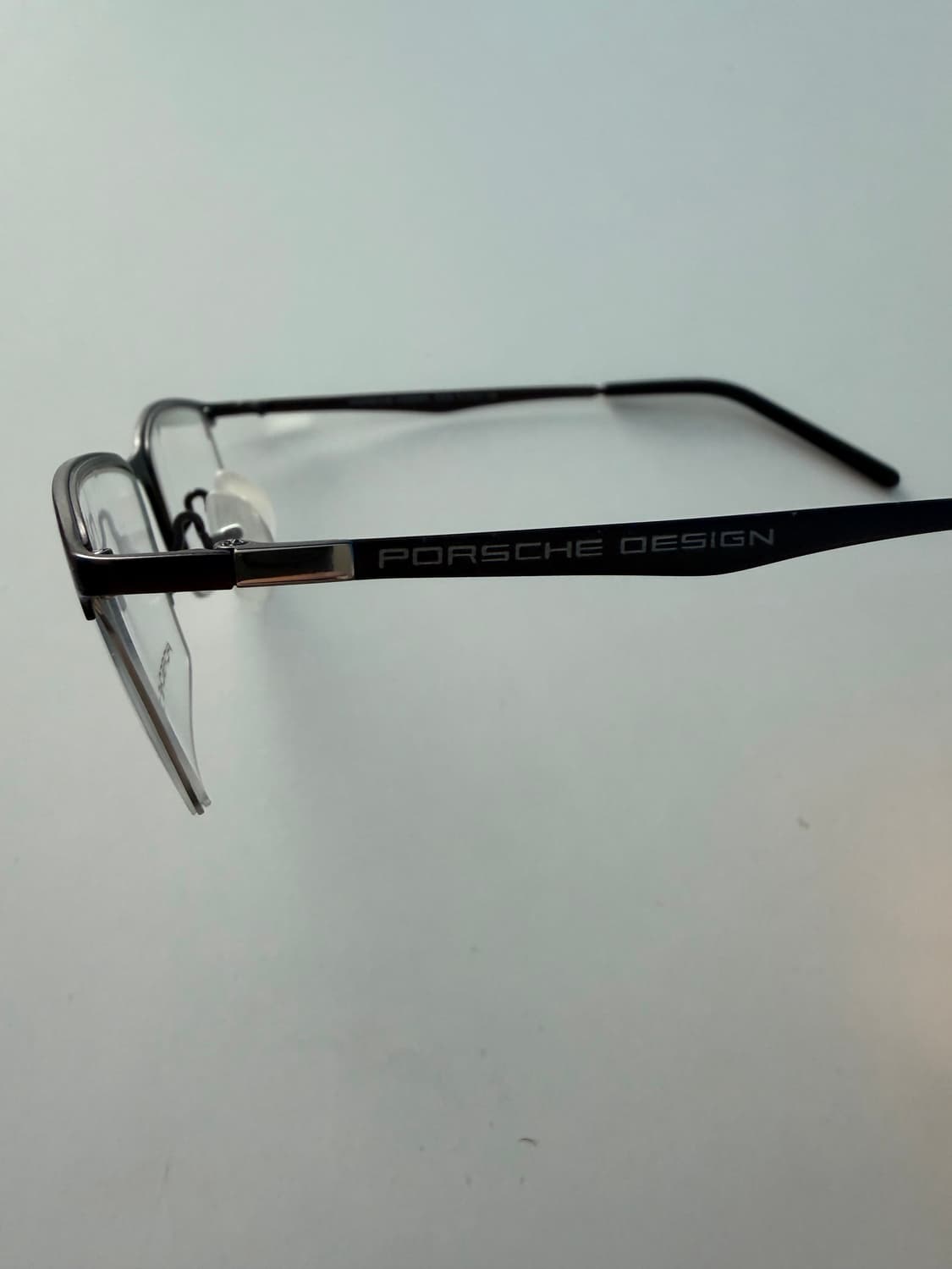 Porsche Design 포르쉐 디자인 티타늄 안경 상품이미지2