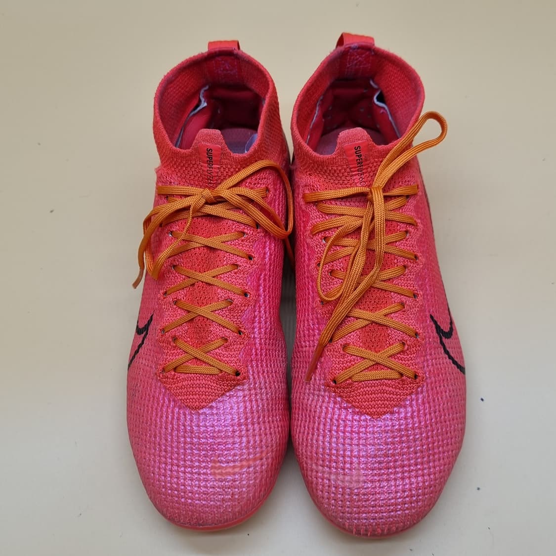 나이키 머큐리얼 슈퍼플라이7 엘리트 축구화230 상품이미지2