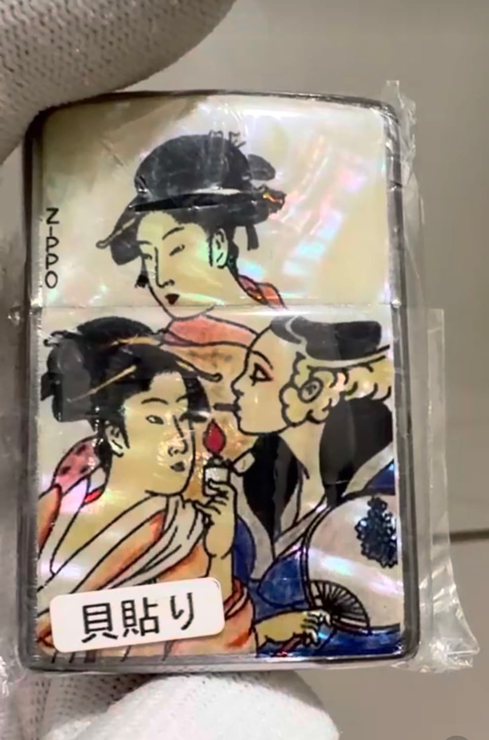 지포라이터 상품이미지7